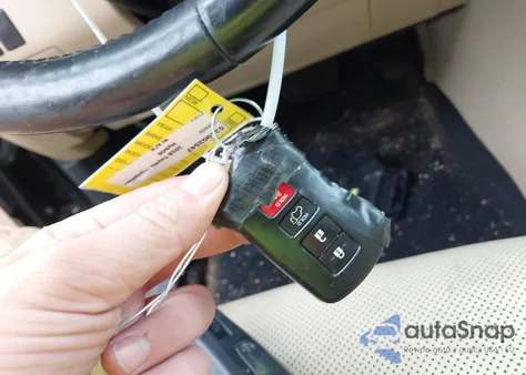 2018 Toyota Highlander Hybrid Limited Platinum из США, поврежденный, VIN 5TDDGRFH1JS050550